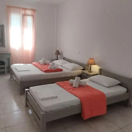 Tinos Zalonis 3* Agios Ioannis (Tinos)