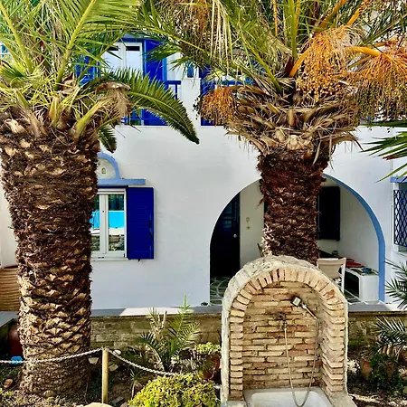 Tinos Zalonis 3* Agios Ioannis (Tinos)