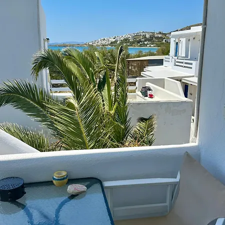 Tinos Zalonis 3*