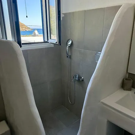 Tinos Zalonis 3* Agios Ioannis (Tinos)