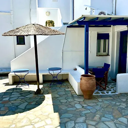 Tinos Zalonis