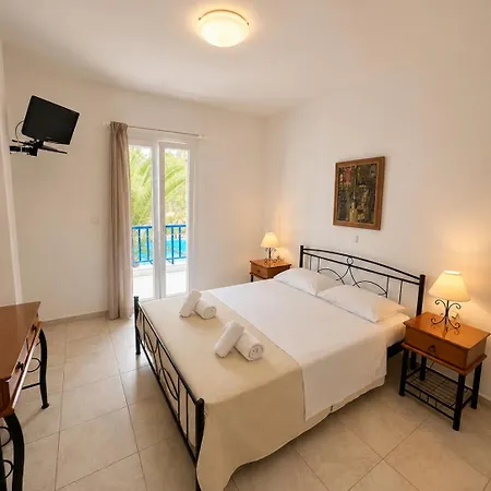 Tinos Zalonis