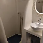 شقة فندقية Tinos Zalonis 3*