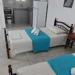 Tinos Zalonis شقة فندقية اجيوس ايوانيس