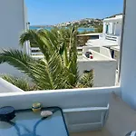 Tinos Zalonis 3*