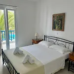 شقة فندقية Tinos Zalonis