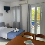 Tinos Zalonis شقة فندقية اجيوس ايوانيس