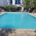 Tinos Zalonis 3* اجيوس ايوانيس