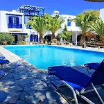 Tinos Zalonis اجيوس ايوانيس