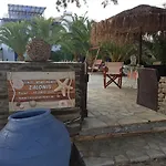 Tinos Zalonis شقة فندقية اجيوس ايوانيس