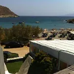 Tinos Zalonis شقة فندقية 3*