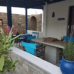 Tinos Zalonis اجيوس ايوانيس