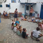 Tinos Zalonis شقة فندقية اجيوس ايوانيس