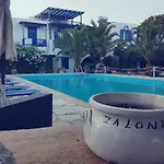 Tinos Zalonis