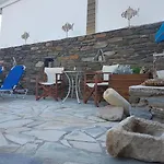 Tinos Zalonis شقة فندقية 3*