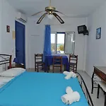شقة فندقية Tinos Zalonis 3*