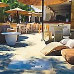 Tinos Zalonis شقة فندقية 3*