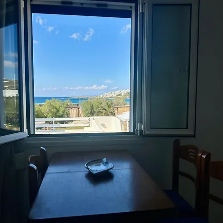 Tinos Zalonis Agios Ioannis (Tinos)