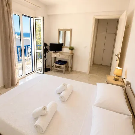 Tinos Zalonis اجيوس ايوانيس