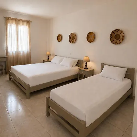 شقة فندقية Tinos Zalonis اجيوس ايوانيس