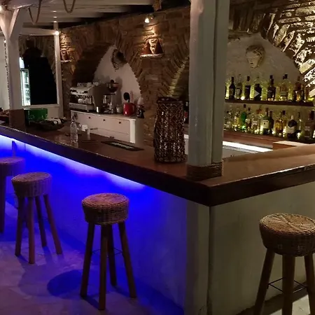 Tinos Zalonis 3* Agios Ioannis (Tinos)